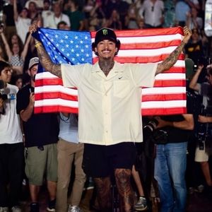 Meet your Posher, Cole